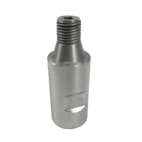 EU Standard Gjenge 1-1/4-7 Til M22 Passer For Diamantbor Adapter Fk Haoyi