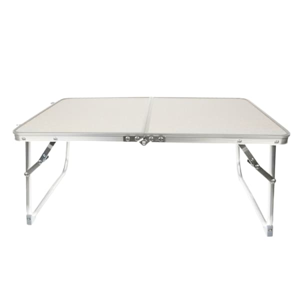 Foldbart Bord / Campingbord - Picnicbord - 60x40cm