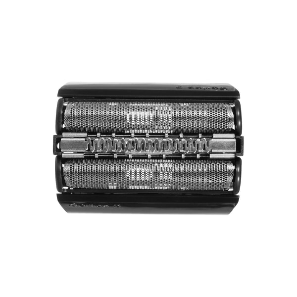 52B udskiftningshoved for elektrisk barbermaskine, kompatibel med Braun Series 5 udskiftningsblad til barbermaskiner og