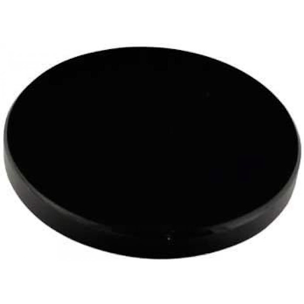 Spådomsleksaker Spåspegel av slät svart obsidian Kommunicera med din intuition