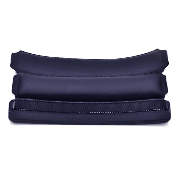 Pääpantapehmuste nahkapäällinen Bose-qc35 Qc25 Qc15 Soundlink2 -kuuloketarvikkeille Blue