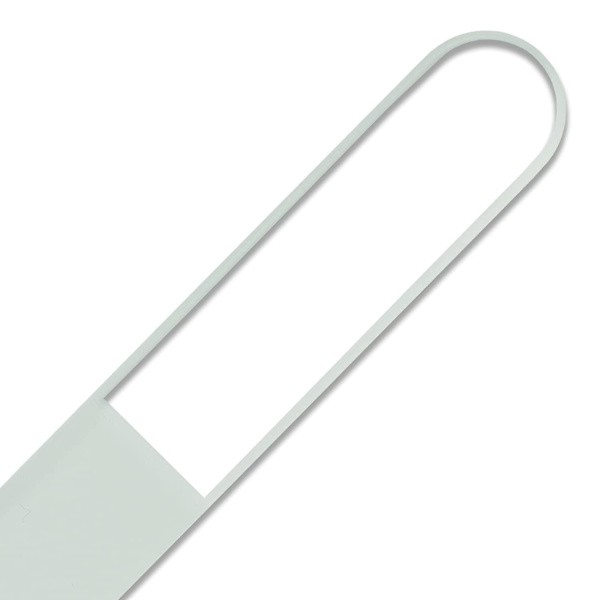 Paras Kvartsikynsiviila - Premium-lasi-kynsiviila - Aito Tšekkiläinen Karkaistu Lasi
