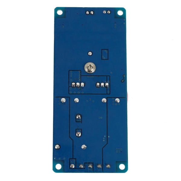 2x Irs2092s 500w Mono Kanal Digital Forsteker Klasse D Hifi Effektforsterkerkort blue