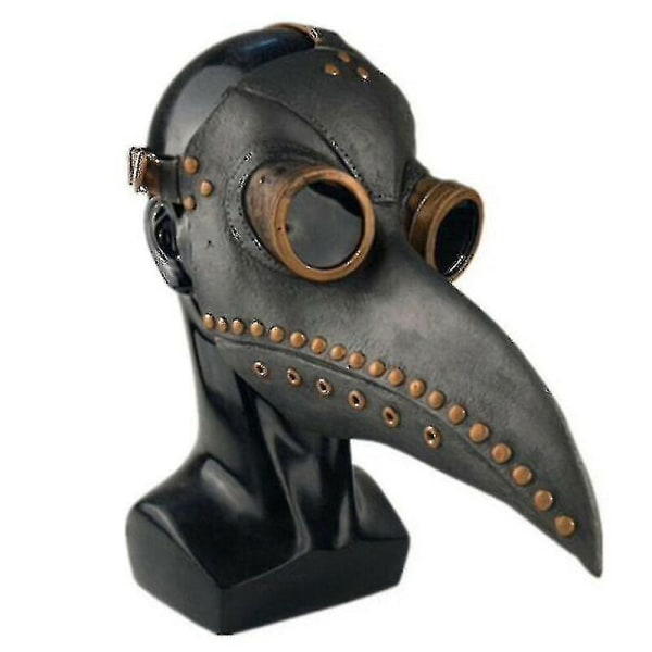 Doktor Plague Mask