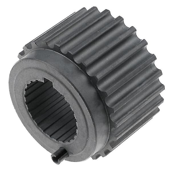 Krumptapsaksel Gear Sprocket & Sensor Blade & Spacer til Montero Pajero