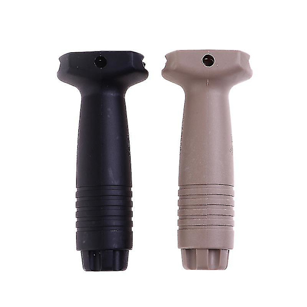 Ulkokäyttöön Tarkoitettu Taktinen Etukahva Liukumaton Nylon Pystykahva M4 Yleismalliin [alennettu!!!uusi Tarjous]