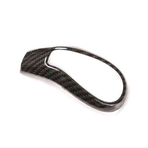 Bil Gear Shift Knob Knapper Beskyttelse Til Volvo Xc60 S60 V40 V60
