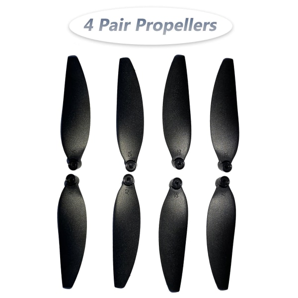 4 Par propeller for S179 GPS RC Drone
