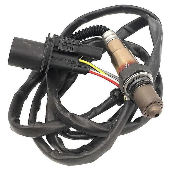O2 Ilt Sensor 5-leder Bredbånds Lsu 4.2 Sensor 234-5117 0258007090 Til A4 A8 Golf Beetle