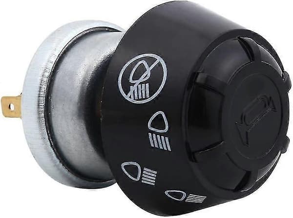 Ferguson Hornbryter International Traktor Lysbryter Bilkabel For 13