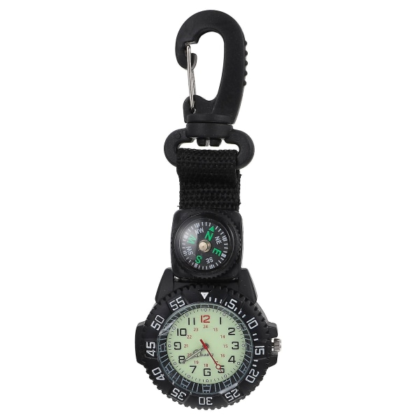 Naisten digitaalinen watch Watch Badge Watch Watch Watch Kompassi