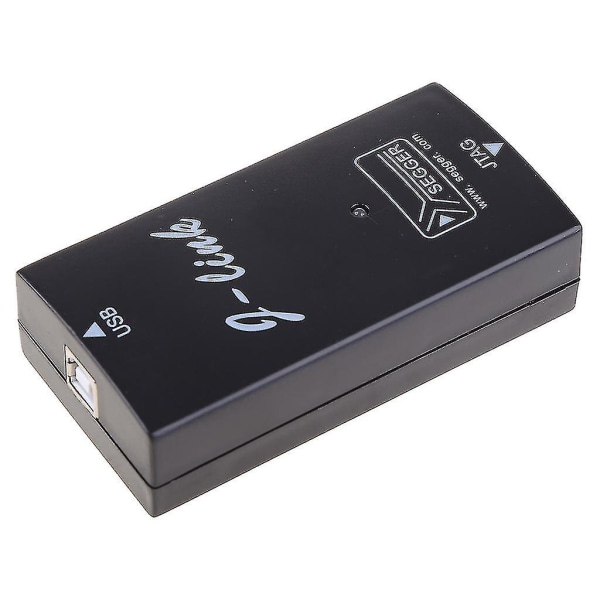 J-link V8 Debugger High Speed ​​720kb 12Mhz USB Interface Support Swd Swv Arm Cortex-m4/m10 Emulator Downloader