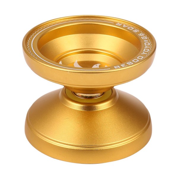 Bebooyoyo Metal Yoyo Professional Yoyo Set Yo Yo + Glove G6 Yo-yo Metal Yoyo Classic Lelut Lahja