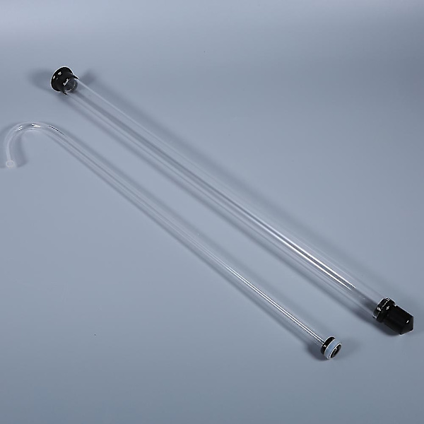 Automatisk Siphon-Overførselsrør til Øl, Vin, Spand, Carboy, Flaske med Slange i Plastik