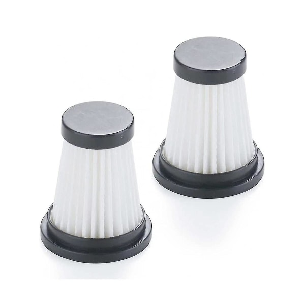 Hepa Filter För K12 K12 Pro K13 För Genius Invictus .0 X7 2.0 Handdammsugare Sladdlös Repl
