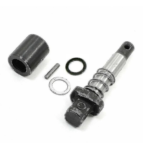 1 set elektrisk hammare kompatibel metallhållare hammarstift kompatibel Ph65a rivningshammare Power Fjäderficka