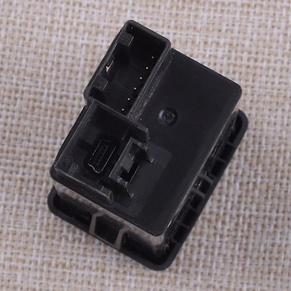 Auton USB- ja Aux-liitäntäkytkin Opel Vauxhall Insignia A Astra K Mk7 2016 2017 13599456 Lisävarusteille
