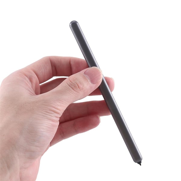 Galaxy Tab S6 Sm-t860 Sm-t865 Ersättning av mobiltelefon Stylus Intelligent Touch (svart)