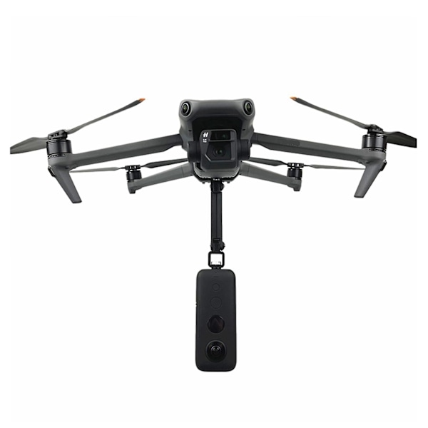 Til Mavic 3 Adapter Kamera Fastgørelsesbeslag Stabilisator Top Udvidelsessæt