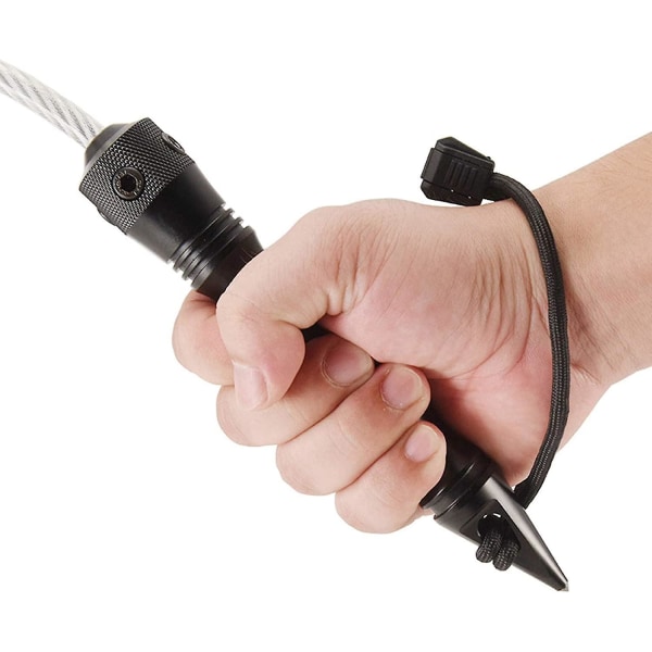 Stinger Whip Vinduesknuser Punch, Stinger Pisk