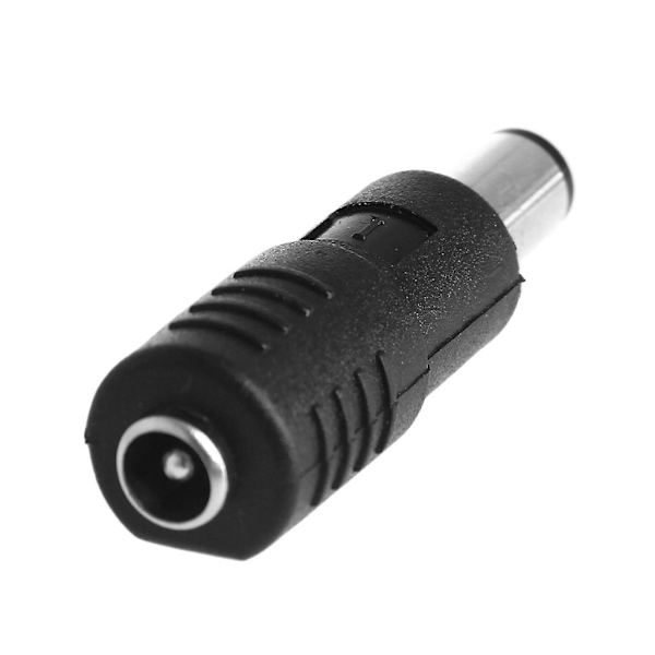 DC Strømstik Adapter Konverter 5.5x2.1 Til 7.4 X 5.0mm Til Laptop