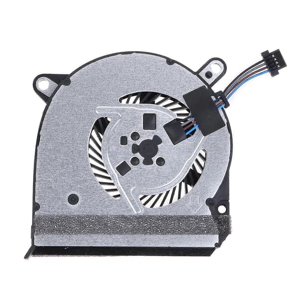 Bærbar CPU-køleventilator tilbehør til HP 14-CE Series Fan L26367-001 køleventilator