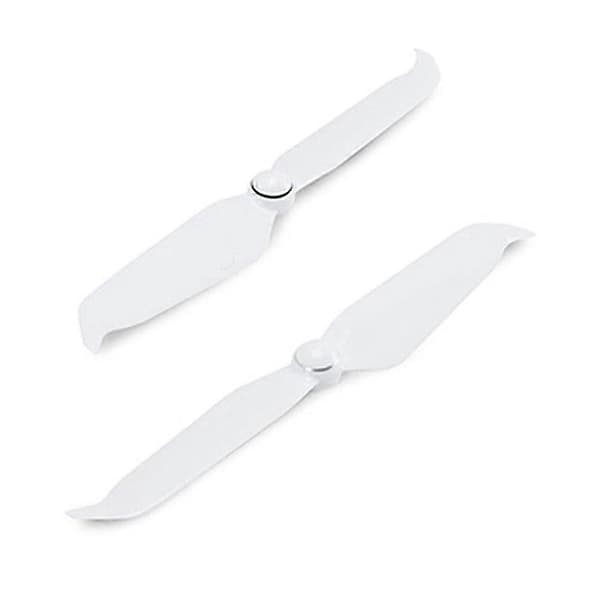 2 par lavstøypropeller for DJI Phantom 4-serien, egnet for DJI Phantom 4 Pro V2.0 / Phantom 4 Pro / Phantom 4 Advanced-serien