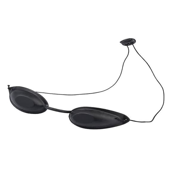 Igoggles Solarium Uva För Inomhus & Utomhus Solbädd-xjw