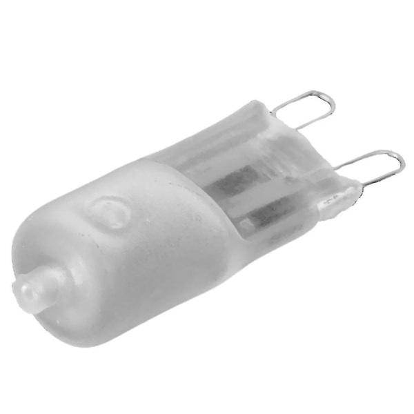 10 halogenlampa G9 40w 230v