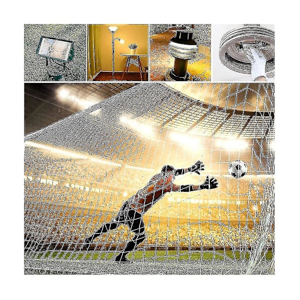 5 Pak R7s 118mm 300w 230v, r7s Halogen Lineær Pære, Dæmpbar Halogenlampe Til Byggearbejde