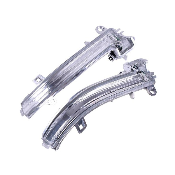 Bil Side Speil Blinklys 63137280771 63137280772 For 1 2 3 4 Serie F20 F22 F30 F