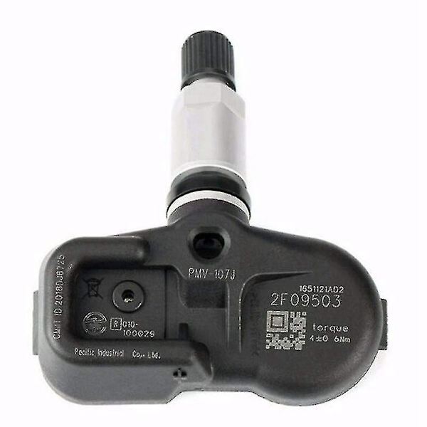 Kompatibel Toyota Lexus Däcktrycksövervakningssensor TPMS 42607-33021