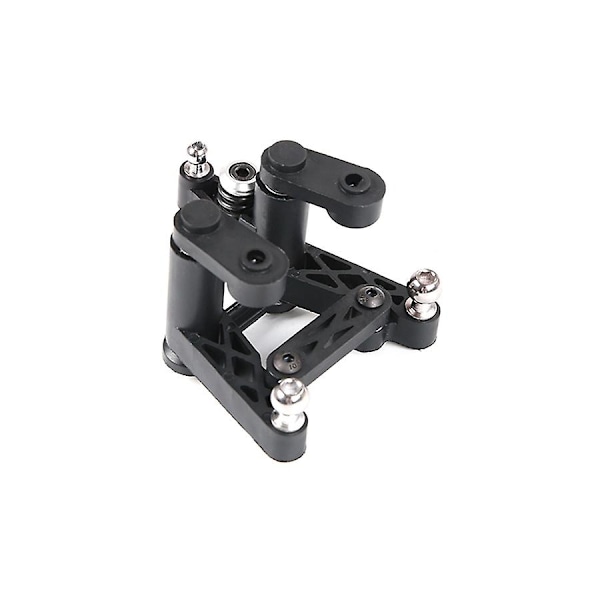Styredelesett for Baja 5B Deler for 1/5 HPI ROVAN KM for BAJA 5B 5T 5SC