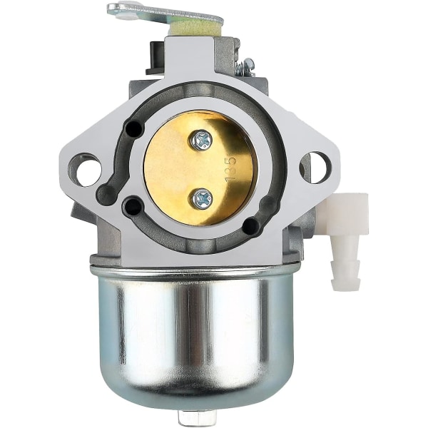 5-4993 Förgasare till Briggs & Stratton Walbro LMT 5-4993 695503 498838 499029 497164 497844 För traktorgeneratormotor 19G412 19E412 192402 1924