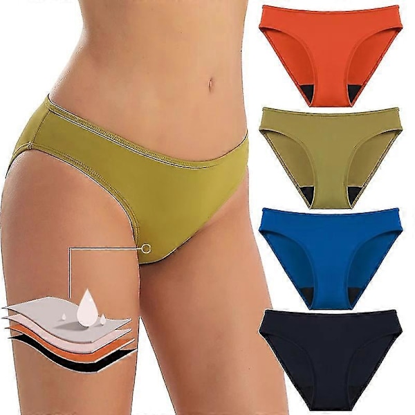 Sommarbadkläder Menskyddstrosor Snabb Absorption Bikini Brasiliansk Baddräkt Nytt Strandmode Badkläder För Simning Dropshipping Black2 M