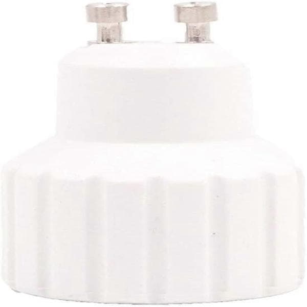 GU10 till GU10 Lampfot Adapter - Lampadapter - Sockeladapter för LED Halogenlampor