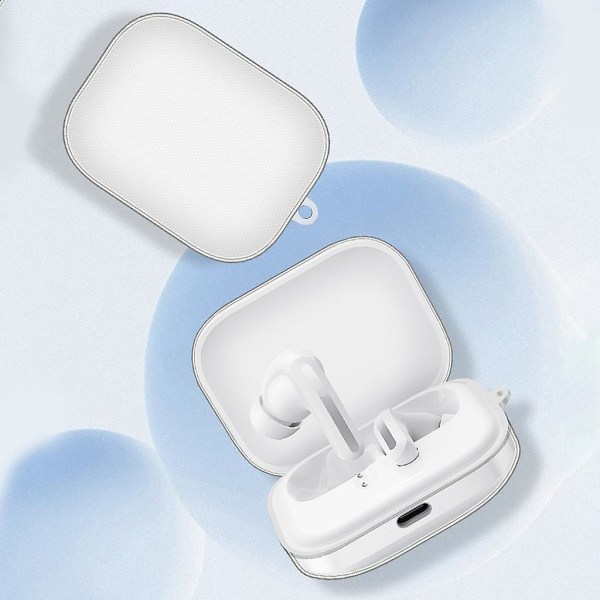 Earbud Tpu kirkas case Redmi Buds 5 -kuulokkeiden joustavalle cover Selfie astronaut