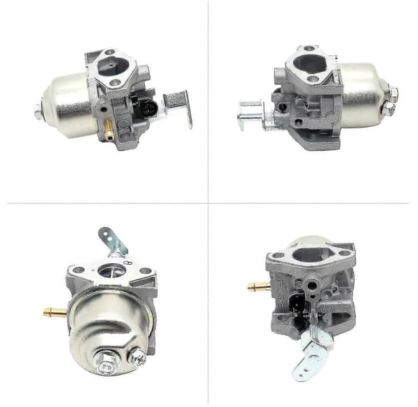 1p56f Karburator Passer Til Plæneklipper Karburator Karburator Motor Del Carburetor