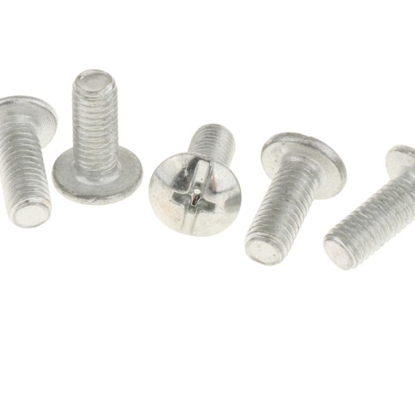 Reservdelar för parasolltillbehör för uteplats, innergård, strandparasoll Screw for Water Base