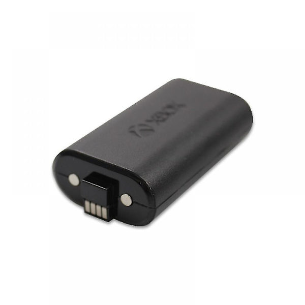 Uppladdningsbart batteri + USB-C-kabel - Externt batteripaket - För Xbox Series S, Xbox Series X