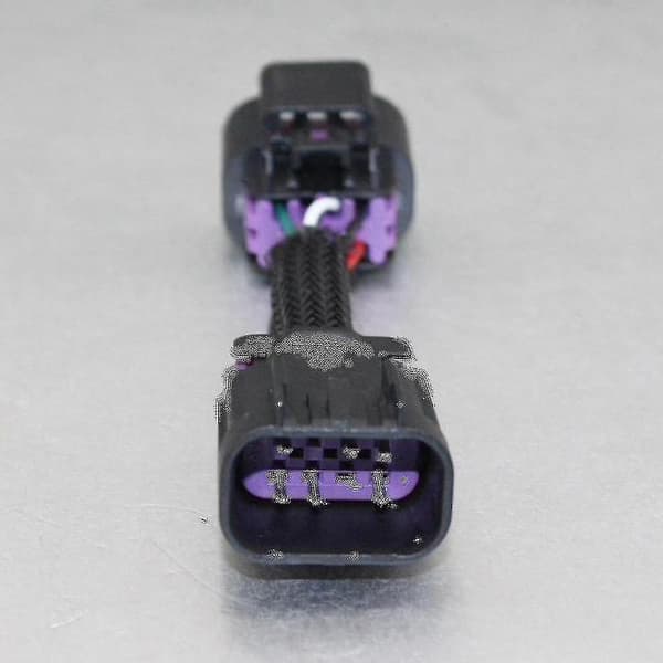 2010-2013 För Camelon Dagtid Camaro DRL / Dimljus Plug And Play Adapterkoppling