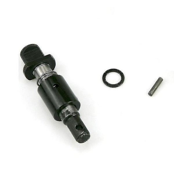 1 set elektrisk hammare kompatibel metallhållare hammarstift kompatibel Ph65a rivningshammare Power Fjäderficka