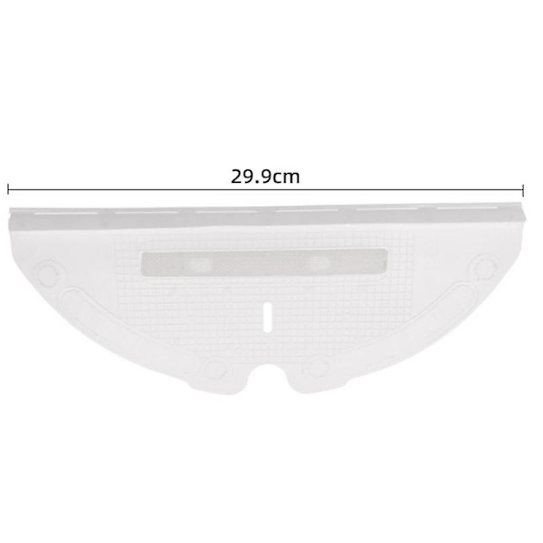 Egnet til fejerobot S50 S6 S5MAX E35 E2 T6 T7 P5 kludestativ moppekludestativ picture color