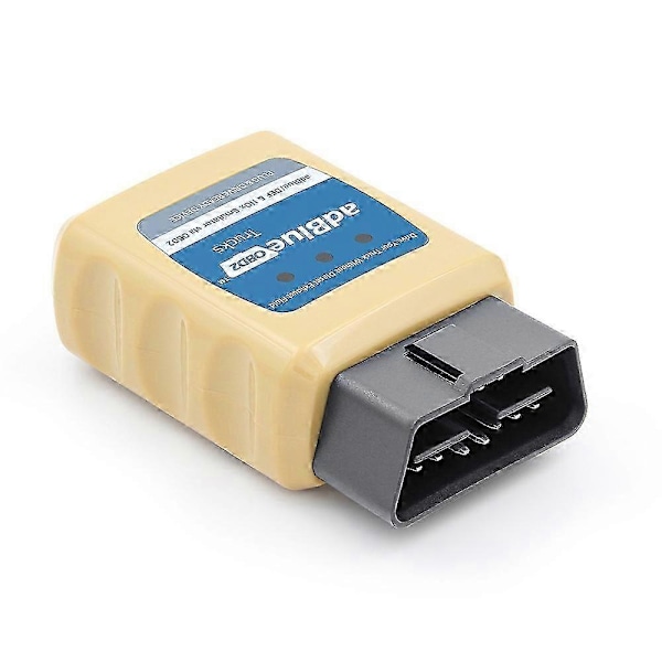 Nya Modeller Adblue OBD2 Emulator för Volvo Lastbilar För Volvo Ej Specificerat
