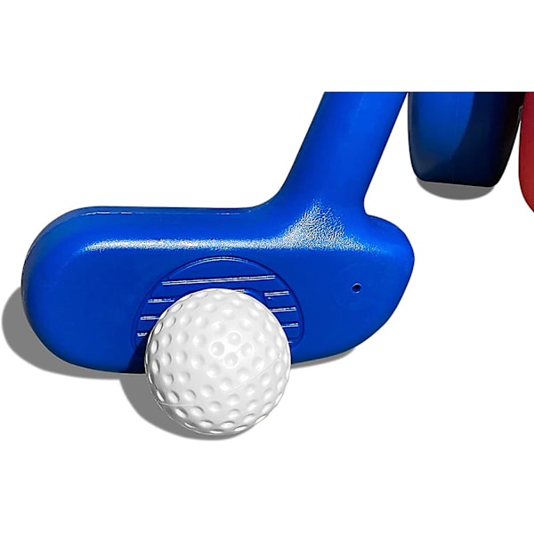 Taapero- ja leikki-ikäisten korvaavat golfpallot - Golfsetteihin - 6 kpl | Shopbop Aloittelijan Extra Large