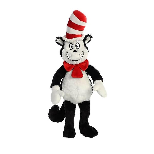 Katti Hattunen pehmolelu H