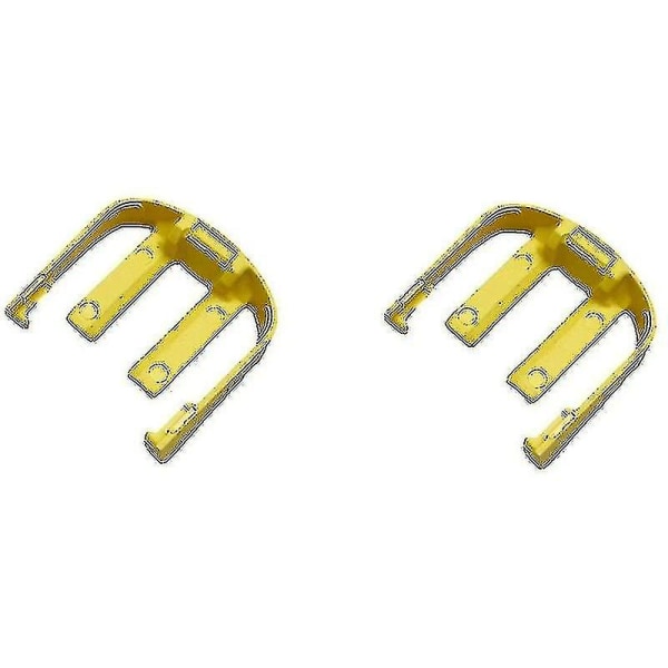 Til Karcher K2 K3 K7 Bil Hjem Højtryksrenser C Clip Connector-thsinde