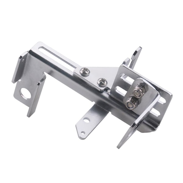 Tehokas kaasuvaijeri Kickdown-kiinnike metallikiinnike Autotarvikkeet Helppo asennus Sopii Sbc Bbc:lle
