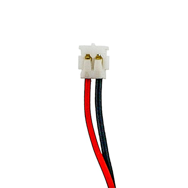 Smartwatch Batteri 230mah Til Garmin Fenix 5 Approach S60 Forerunner 935 361-00097-00