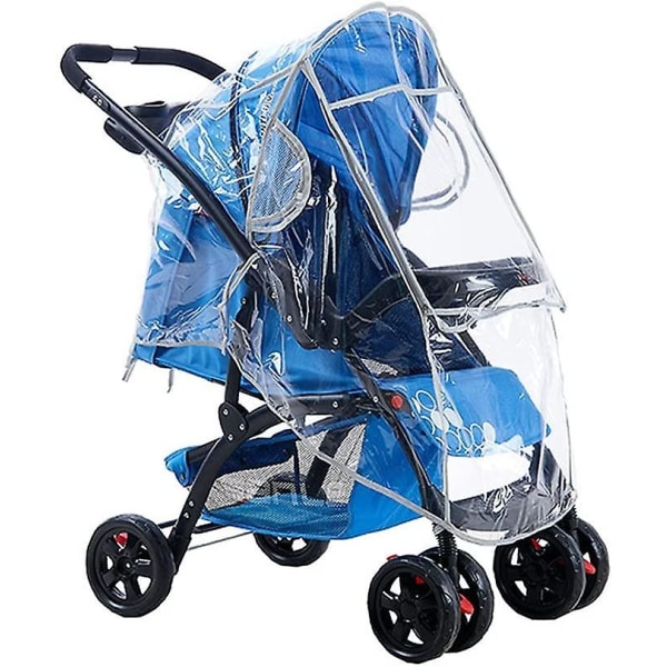 Baby rattaiden cover, Baby tuulensuojat, vedenpitävä baby cover, vaunujen  suoja, rattaiden cover 6427 | Fyndiq